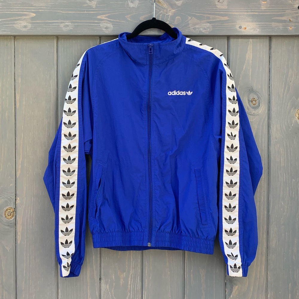 Adiddas jacket